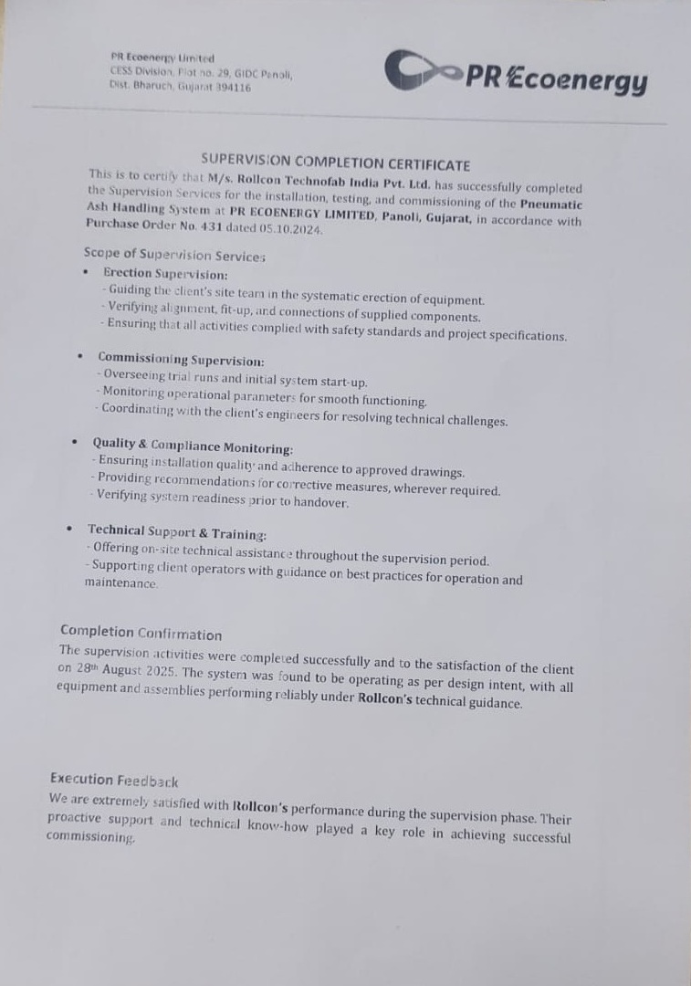 PREcoenergy – page 1