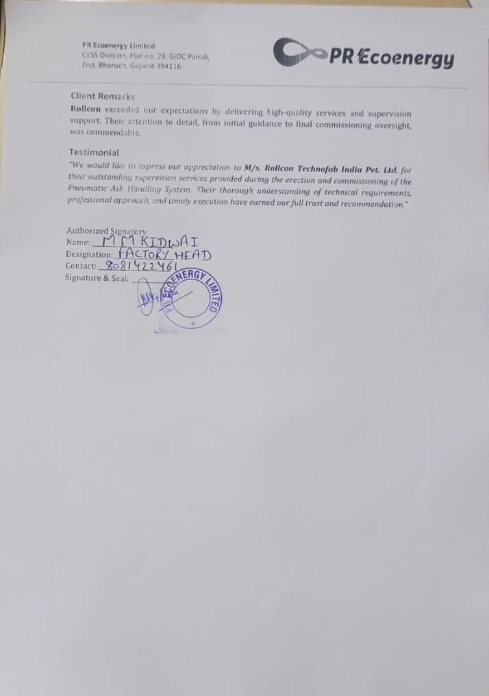 PREcoenergy – page 2