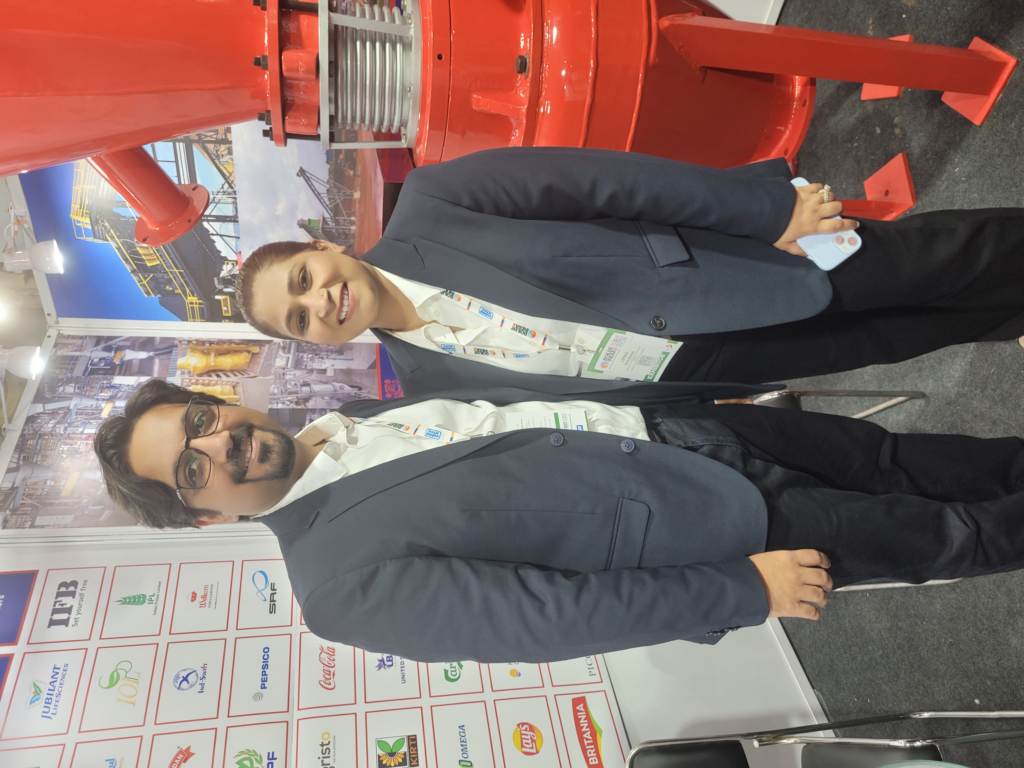 Boiler India 2024 photo 1